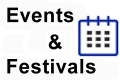 Walcha Events and Festivals