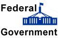 Walcha Federal Government Information