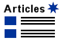 Walcha Articles
