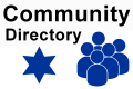 Walcha Community Directory